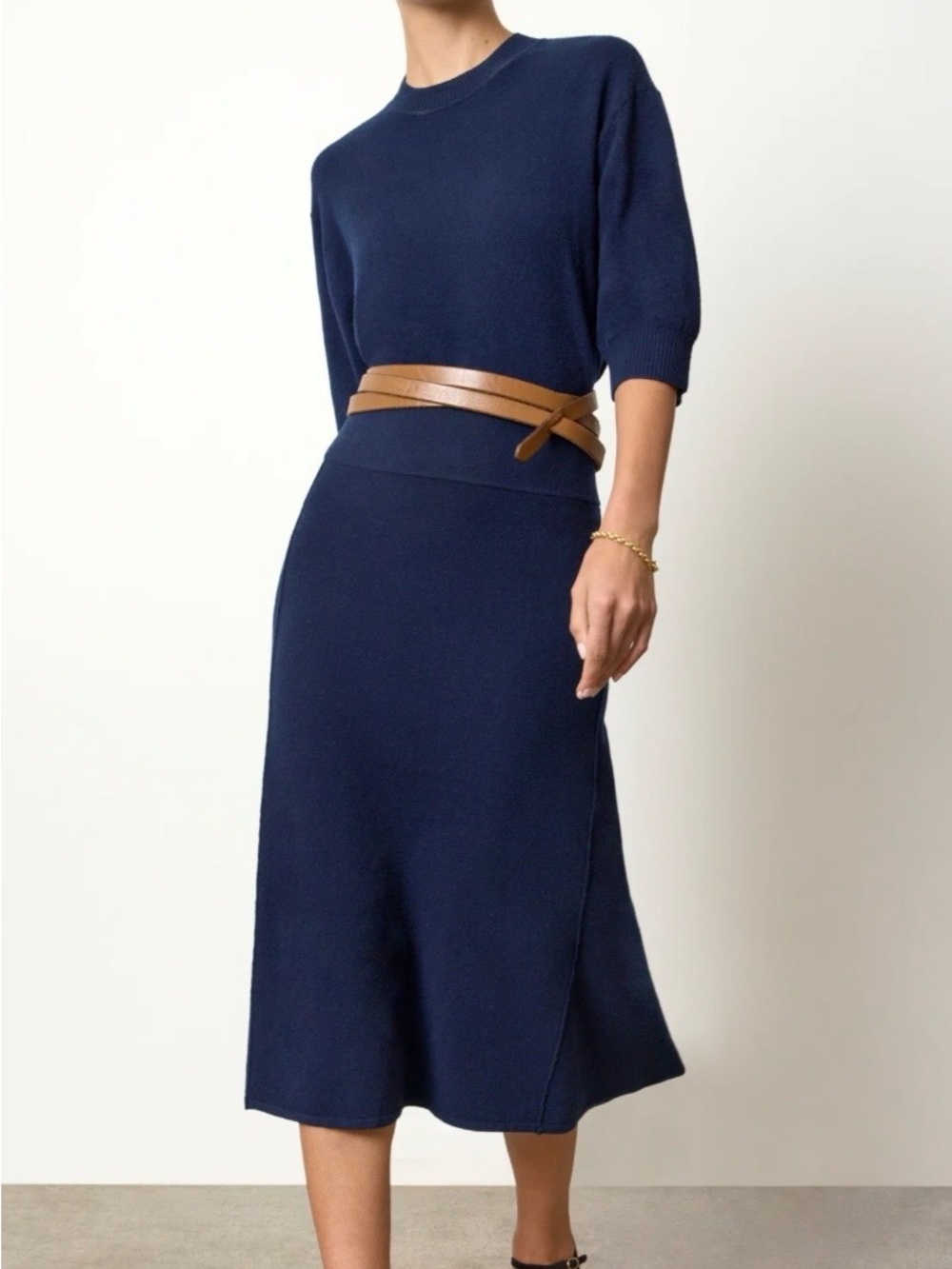 Brochu Walker The Bay Skirt